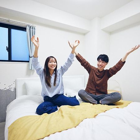 Montana Flat Yebisu Apartment Osaka Exterior photo