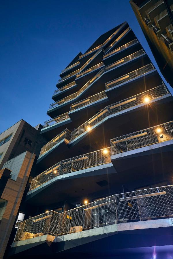 Montana Flat Yebisu Apartment Osaka Exterior photo