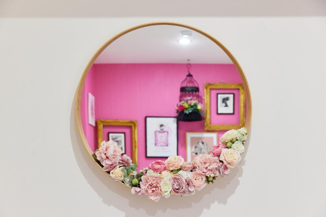 Montana Flat Yebisu Apartment Osaka Exterior photo